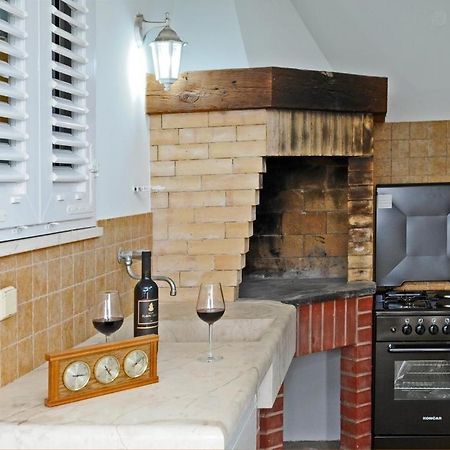 Holiday Home Odiseja 斯拉诺 外观 照片