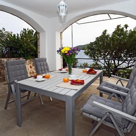 Holiday Home Odiseja 斯拉诺 外观 照片