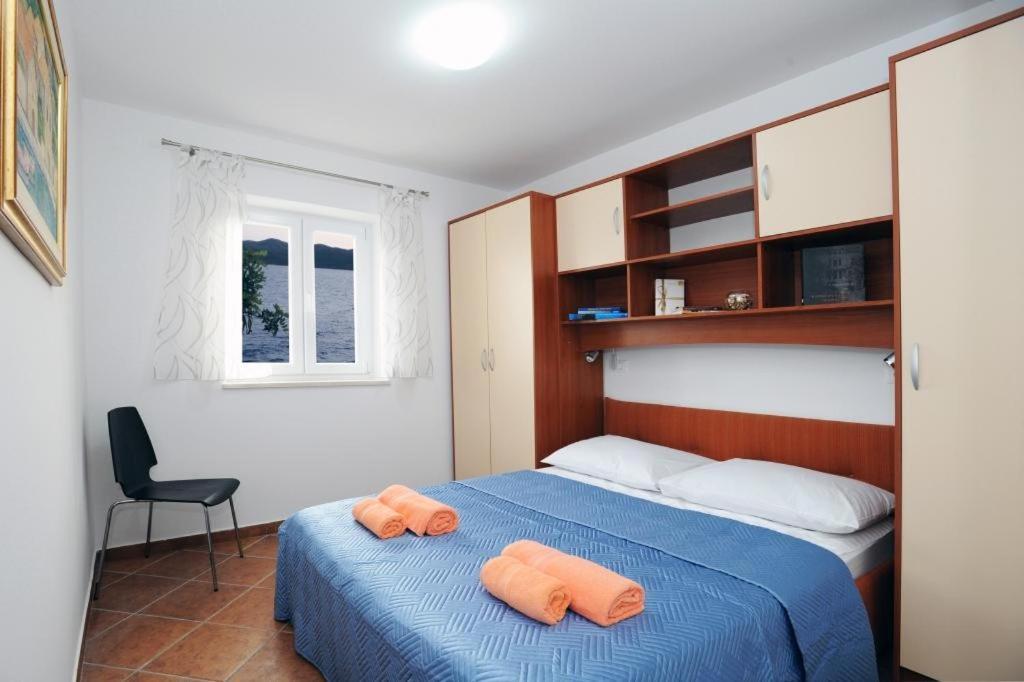 Holiday Home Odiseja 斯拉诺 外观 照片